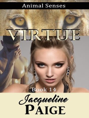 cover image of Virtue